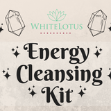 Energy Cleansing Kit