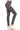 Lotus Athletics: "Magic Leggings" - Charcoal