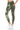 Lotus Athletics: Olive Tie-Dye With Pockets
