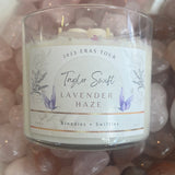 Limited Edition Taylor Swift Candle