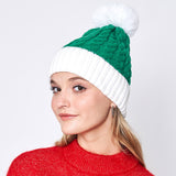 Winter Christmas Hats