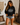 Lotus Sweatshirt BLING - Original Logo - Hoodie