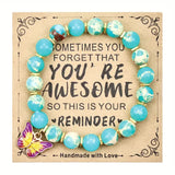 You're Awesome Bracelet