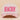 Beachin - Baseball Hat