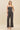 Paisley Jumpsuit - Black