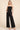 Polka Dot Jumpsuit - Black