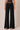 Soft Wide Leg Fold Over Lounge Pants
