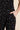 Polka Dot Jumpsuit - Black