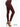 Lotus: "Magic Leggings" - Brown ONE SIZE
