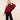 Crochet Poncho Sweater / One Size