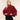 Crochet Poncho Sweater / One Size