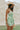 Secret Gardens - Detailed Dress - Short