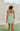 Secret Gardens - Detailed Dress - Short