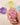 Paw Print *Sensory Squeeze
