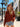 Crochet All Day - Hoodie w/Slit Back - Sedona
