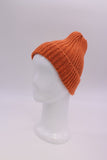 "Toasty In Love" Knit Fold Over Beanie