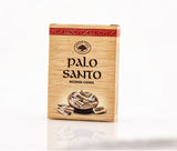 "Palo Santo" Incense Cones