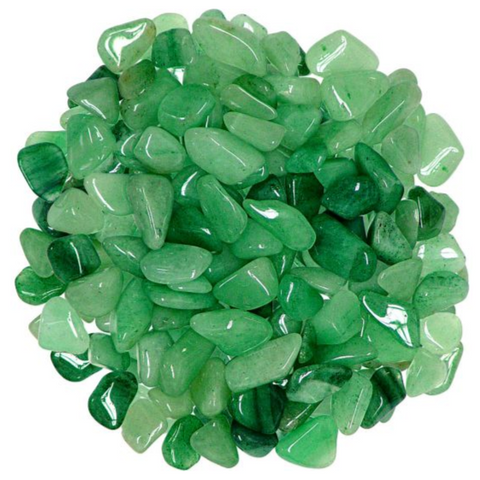 Green Aventurine Natural Healing Crystal