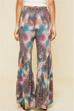 "Ready for Fun" Flare Pants