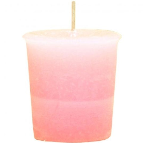 Soy Votive Candle - Manifest A Miracle