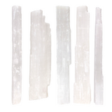 Selenite Wand Natural Healing Crystal