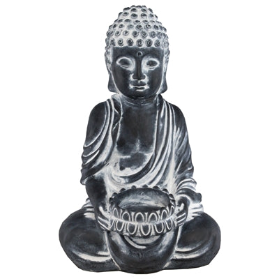 Buddha Offering Candle Holder