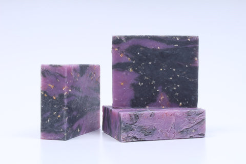 Constellation - Organic Handmade Soap