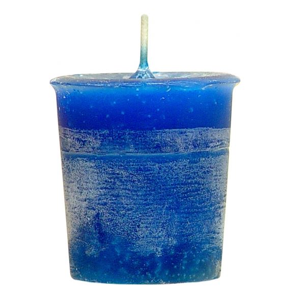 Soy Votive Candle - Good Health