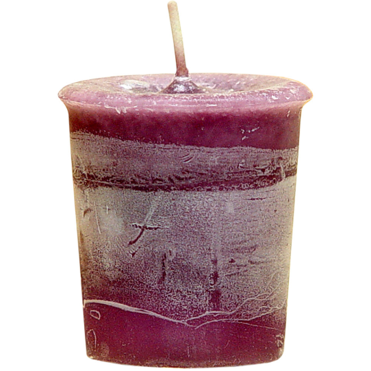 Soy Votive Candle - Healing