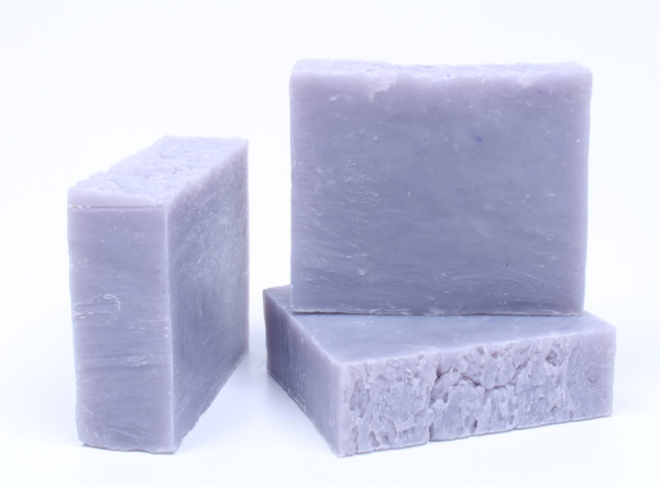 Lavender - Organic Handmade Soap