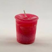 Soy Votive Candle - Love