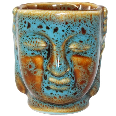 Serene Buddha Mini Cup