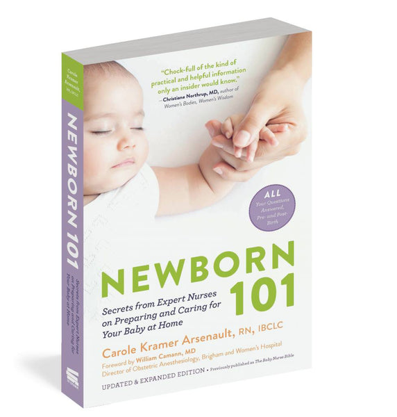 Newborn 101
