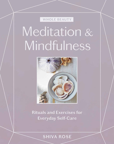 Whole Beauty Meditation and Mindfulness
